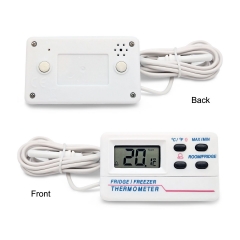 YH-230 Digital thermometer for freezer