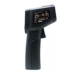 YH-DT8550D industrial digital laser non contact thermometer (-50~550°C (-58~1022℉))