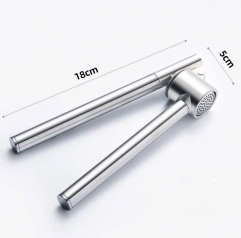 YH-MJ01 Stainless Steel Sap Extractors Manual Juice Squeezer Grass Juicer