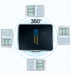 WIFI Connection Platform Weight Scale with 50 Meters