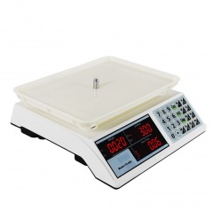 ACS Series Price Computing Scale with User Manual