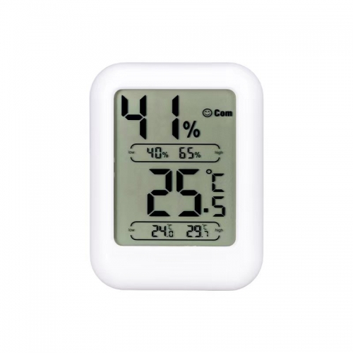 Digital Thermo-hygrometer