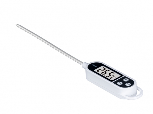 Waterproof Fast Reading Oven Thermometer