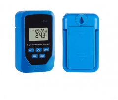 Industrial humidity Data Logger usb high temperature controller Data Logger with barometer and altimeter TL-500