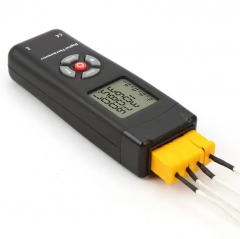 Type K Surface -50~1350C Thermocouple thermometer Probe Handheld Temperature Sensor