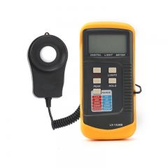 LX1330B DIGITAL LUX METER