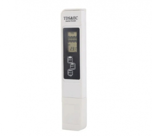 TDS-3in1 Pen type Digital Water TDS EC TEM 3 IN 1 Tester