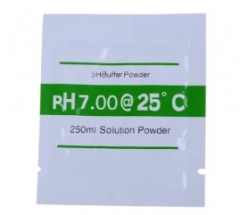 PH-CS700 7.00PH PH Meter calibrate solution PH Buffer Powder for PH Test Meter Measure Calibration