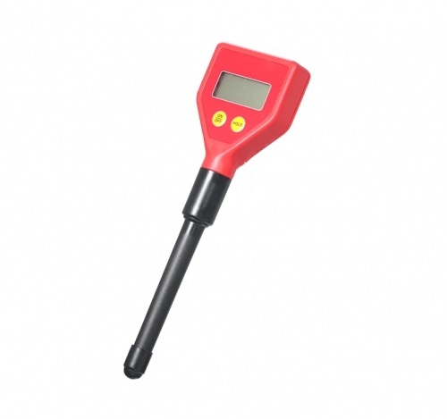 PH-98013 PH meter Soil Tester Ph Meter Digital Ph Meters Portable LCD Acidity Soil Ph Meter