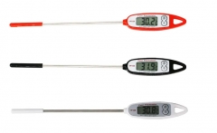 KT-TP108 Ultra-fast High Quality Digital Thermometer For Food Meat Cooking