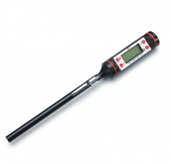 KT-JR1 Portable Electronic Probe Kitchen Digital BBQ Thermometer Pen Style Meat Food Cooking Oven Thermometer