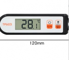 DD-TP603 Waterproof 3~6 seconds fast read meat BBQ digital thermometer