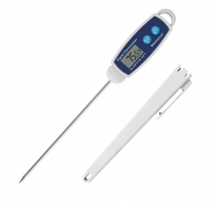 DD-133 Stainless steel instant Read Pen type Digital Thermometer