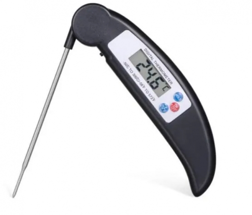 KT-16 Magnetic Super fast reading bbq meat temperature probe thermometer