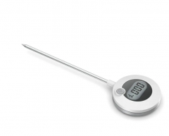 KT-06 Digital cooking BBQ meat temperature testing food coffee milk thermometer