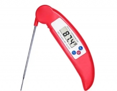 KT-16 Magnetic Super fast reading bbq meat temperature probe thermometer