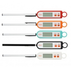 DD-TP603 Waterproof 3~6 seconds fast read meat BBQ digital thermometer