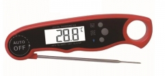 KT-68 Digital Meat Thermometer Instant Read Waterproof Food Thermometer BBQ thermometer