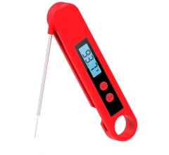 KT-65 Digital Meat Thermometer Instant Read Food Thermometer BBQ thermometer with Backlight