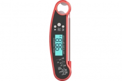 KT-138 Digital Thermometer for Cooking, Waterproof Meat Thermometer