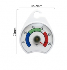 RT-6 Dial instant read Freezer Refrigerator thermometer