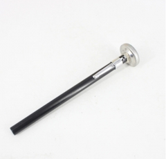 KT-39A Portable Stainless Steel Kitchen Food Cooking Milk Coffee Probe Thermometer