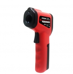 DT8550BH (-50-550C) laser Gun Type digital Infrared Thermometer