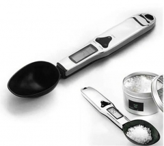 HT-R3 Mini Electronic Measuring Spoon Milk Powder Measuring Spoon Scale Pocket scale kitchen