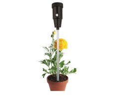 SP-SoilA98 A98 New Soil PH Level Moisture Light Tester Meter Flower Plant Crop Hydroponics Analyzer