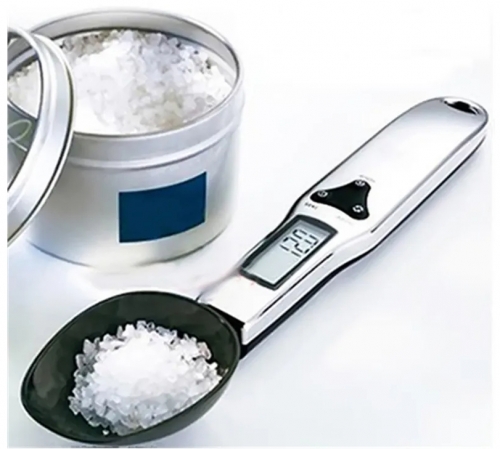 HT-R3 Mini Electronic Measuring Spoon Milk Powder Measuring Spoon Scale Pocket scale kitchen