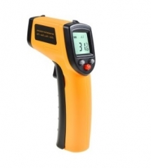 GM320 -50℃~400℃ infrared thermometer industrial thermometer Infrared Temperature