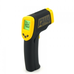 AR300+ Industry -32℃~400℃(-26℉~752℉) Infrared Thermometer