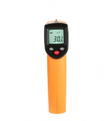 GM320 -50℃~400℃ infrared thermometer industrial thermometer Infrared Temperature