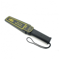 AR954 Portable Hand-held Metal Detector