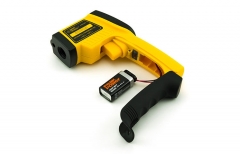 AR852B+ Industry -50℃~700℃(-58℉~1292℉) Infrared Thermometer