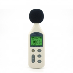 AR824 Sound Level Meter 30~130 dBA