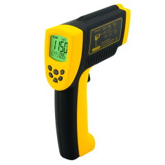 AR872D+ Industry -18℃~1150℃(-58℉~2102℉) Infrared Thermometer