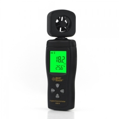 AS816 Anemometer 0.3~30m/s