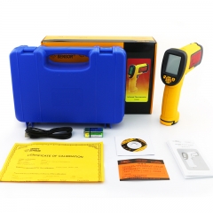 AS882 Industry -18℃~1650℃(0℉~3002℉) Infrared Thermometer