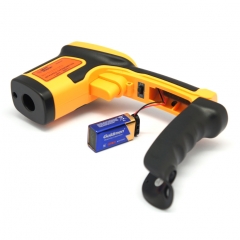 AS862A Industry -50℃~900℃(-58℉~1652℉) Infrared Thermometer