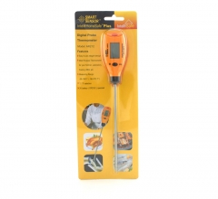 AR212 Digital Probe-type Thermometer -50℃~300℃(-58℉~572℉)