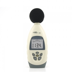 AR844 Sound Level Meter 30~130 dBA