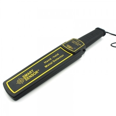 AR954 Portable Hand-held Metal Detector