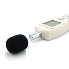 AS804 Sound Level Meter 30~130 dBA