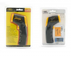 AR330 Infrared Thermometer -32℃~330℃(-26℉~626℉)