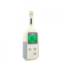 AR827 Humidity Temperature Meter