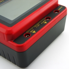 AR907A High Voltage Insulation Tester 50V / 100V / 250V / 500V / 1000V