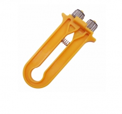 Plastic Wire Crimper Beekeeping