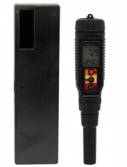 PH-08 0-14.00PH, 0-50C Soil PH Meter thermometer