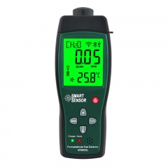 AR8600L Formaldehyde Gas Detector